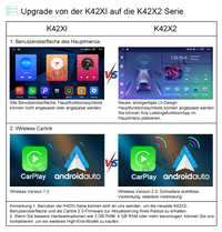 Android 12 2-DIN 2+32GB NAVI RADIO GPS BT für VW GOLF PASSAT TOURAN POLO