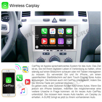 8" Android 12 Autoradio IPS 2+32GB BC BT 5.0 Opel Zafira B Astra H Radio Navi