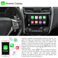 9'' 2+32G Carplay Android Auto Radio Navi GPS for Mercedes Benz A/B Sprinter W639 W245 Android 12