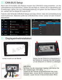 9" 2+32GB Android Autoradio DSP GPS Navi Autoradio mit Wireless Carplay Android Auto für Audi A4 S4 RS4 Unterstützt DSP Wifi Bluetooth 1280x720P Display USB SWC