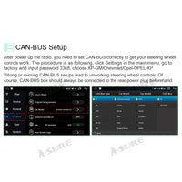 9" Wireless Carplay Android Auto 1280*720P 2GB RAM 32GB ROM DSP Auto GPS Navigation Car Radio for Opel Astra H 2004-2008 Zafira 2005-2015