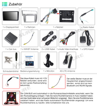 4+64GB Android 13 Autoradio Octa-Core Navi für VW Golf 7 Golf yl Silber 4G LTE WIFI ChatGPT DSP
