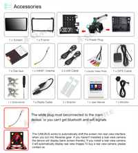 For Mercedes Benz W639 W906 W169 Sprinter Android 12 Navi GPS 2+32G Car Radio CarPlay Android Auto