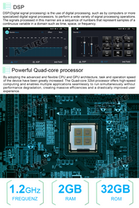 10" HD Android 11 Car Stereo Radio for Toyota Highlander 2014-2019 work with JBL