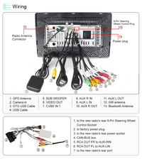 for Dodge Ram Pickup 2013-2018 w/ Manual A/C 2GB+32GB Wireless Carplay Android 11 Car Stereo Radio