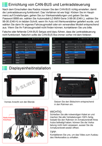 Für BMW E46 3er 316 318 320 8-Kern 4+64GB Android 13 Autoradio CarPlay GPS DSP RDS WIFI BT 4G LTE
