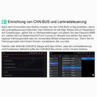 10,1 Zoll 8-Kern 4+64GB Android 14 Autoradio für 1-Din Ford Transit Custom 2018-2023, GPS Navi Kabelloses CarPlay Android Auto Rückfahrkamera DAB 4G LTE Bluetooth Wi-Fi SWC DSP FM RDS USB