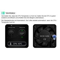 4G LTE CarPlay 8-Kern Android 13 Autoradio 4+64GB für Mercedes-Benz E/CLS W211 C219 GPS WIFI BT ChatGPT DSP