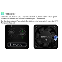 9" Android 13 Autoradio 4+64GB 8-Kern Navi für OPEL VAUXHALL HOLDEN CarPlay ChatGPT WIFI 4G GPS