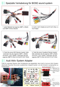 Für Audi TT 8J quattro Android 12 2GB+32GB Autoradio Apple Carplay GPS NAVI RDS 