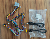 High-end Radio Harness For Chevrolet Colorado GMC Canyon (2015-2020)
