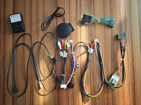 Zusätzlicher Radiokabelbaum für Buick Lacrosse