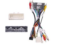 Extra Radio Harness for Kia Sorento (2014-2015)