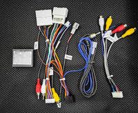 Extra Radio Kabelbaum Für Mazda 2 Toyota Yaris Scion iA High-end