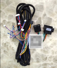 6 m Verlängerungskabel für Autoradio BMW E46 E39 E53 X5