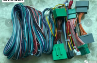 Zusätzlicher Kabelsatz für Volvo S40 C30 C70 2006-2013