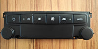 Automatisches Klimaanlagen-Steuergerät für Ford S-Max Baujahr (2006-2014)