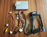 High-end Wiring Harness for Volvo XC60 (2008-2017)