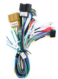 Extra Radio Harness for Chevrolet Equinox (2018-2020)