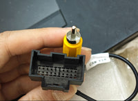 Camera Adapter Cable for Buick Encore (2012-2016)