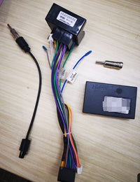 Kabelbaum für Ford Transit/Focus/Kuga/Fiesta High-End-Version