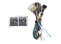High-end Radio Harness for Chevrolet Colorado (2015-2020)