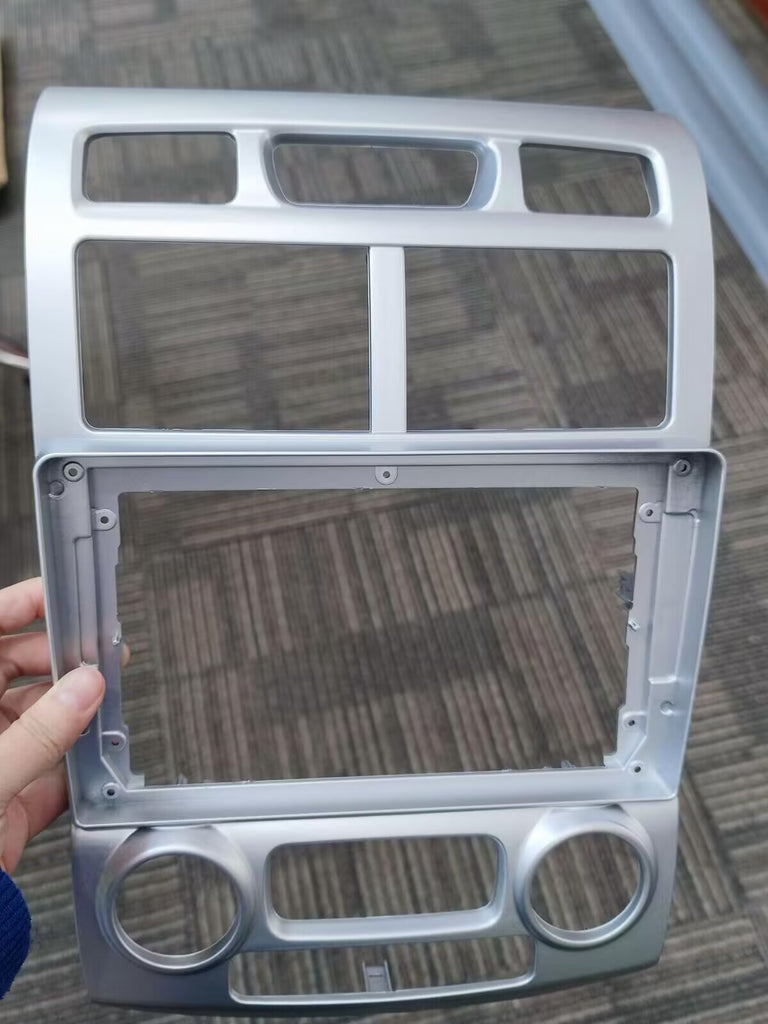 Extra Frame Bracket for Kia Sportage 2004-2009