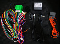 Zusätzlicher Radiokabelbaum für Opel Insignia 2013–2016