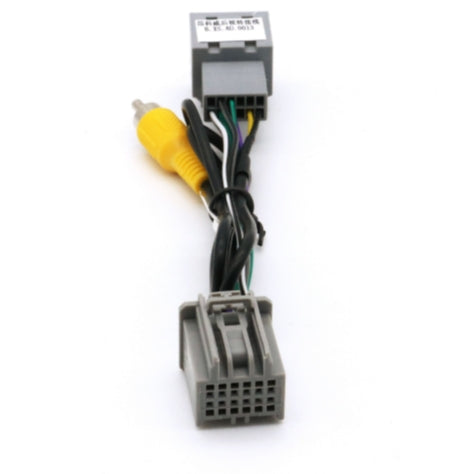 Extra Harness for Buick Regal (2014-2017)