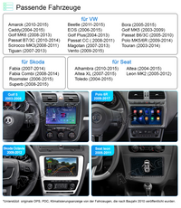 Autouhr Autos Interne aufklebbare Digitaluhr für Skoda Octavia 2 A7 A5  Rapid Fabia Superb Yeti Mazda Honda Toyota – die besten Artikel im  Online-Shop Joom Geek