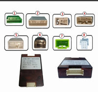 Zusätzlicher Radiokabelbaum für Honda Civic Hatchback 2005-2011