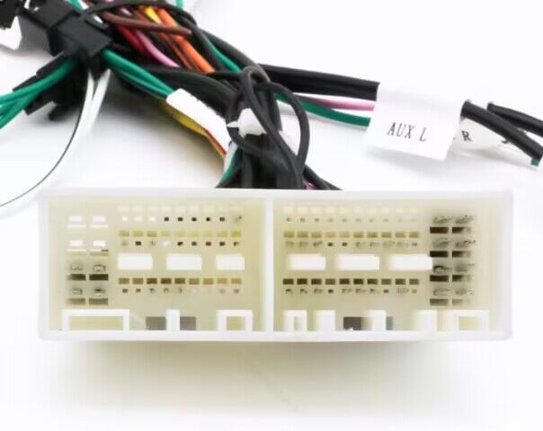 Zusätzlicher Kabelsatz für Kia Optima 2016-2020