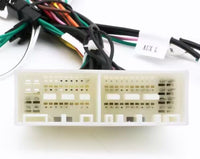 Zusätzlicher Kabelsatz für Kia Optima 2016-2020