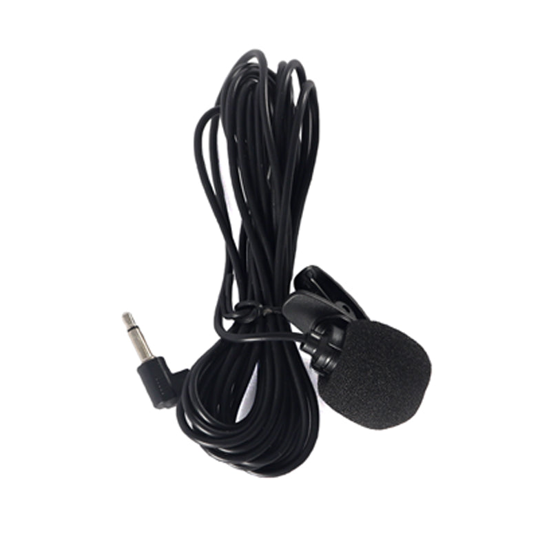 Externales Mic Für A-SURE Android Autoradio Navi
