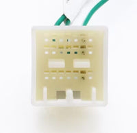 Zusätzlicher Kabelsatz für Kia Optima 2016-2020