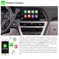 ASURE Apple CarPlay Android 11 Autoradio für Mazda 3 2014-2018 2+32G SWC 1280HD