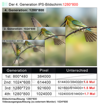 9" Android 12 Navi Autoradio 32GB Wireless CarPlay für BMW 3er E90 E91 E92 E93