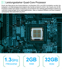 Für VW Transporter Multivan T5 Autoradio 2+32GB Carplay Navi 2 DIN Android 11 GPS SWC