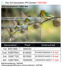 Android 12 2G+32G Für Ford Focus MK2 2004-2011 Auto Stereo CarPlay Radio GPS WiFi 