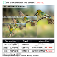 A-Sure 9‘’ 4+64GB Carplay Android 11 Autoradio GPS NAVI für VW PASSAT B6 Polo 6R Touran EOS