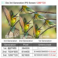 4G LTE Android 10 8-Core 64GB AndroidAuto Carplay Autoradio GPS Navi für BMW E39