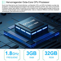 4G-LTE SIM Android10 Radio Navi 64G 8 Core für BMW 3er Touring E90 E91 318i 320d