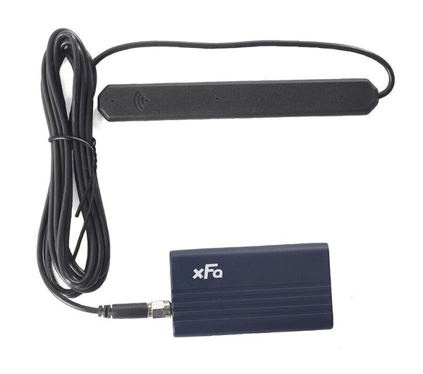 USB Digital DAB+ Box mit Antenne für A-Sure Android-Autoradios