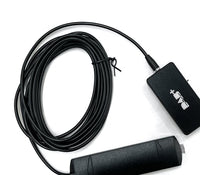 USB Digital DAB+ Box mit Antenne für A-Sure Android-Autoradios