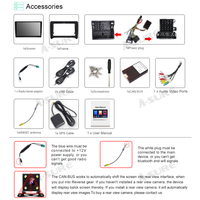 9" Android 12 GPS Navi Car Radio with 2GB RAM 32GB ROM Wireless Carplay Android Auto for Audi TT