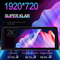 12,3 Zoll 8-Kern 4+64GB Android 14 Autoradio für Chevrolet Camaro MK5 2010-2015, HD 1920x720 IPS Touchscreen kabelloses CarPlay Android Auto GPS-Navigation Bluetooth Wi-Fi DSP FM RDS 4G LTE Rückfahrkamera