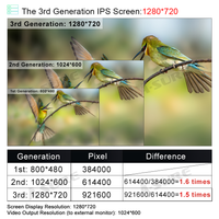 9'' 2+32GB Android 11 Sat Nav Carplay Stereo GPS Radio For VW Touareg 7L 2002-2009