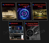 A-Sure 12.3" 8-core 4+64GB Car Radio Android 16 2K Touchscreen Stereo for NBT BMW 3 F30/F31/F34/F35 (2013-2016)/BMW 4 F32/F33/F36 (2013-2016), Support Apple CarPlay/Android Auto/GPS Nav/4G LTE/Wi-Fi/BT 5.0/DSP
