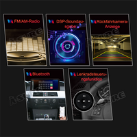 12,3 Zoll 8-Kern 4+64GB Android 14 Autoradio für Low-Konfigurationsversionen (OHNE OEM-Maus) von AUDI A4/S4 B8 (2009-2016), AUDI RS4 B8 (2012-2015), 2K QLED Touchscreen Apple CarPlay Android Auto GPS-Navigation Bluetooth Wi-Fi 4G LTE DSP FM RDS