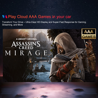 13,1 Zoll 8-Kern 4+64GB Autoradio für VW Crafter/Mercedes-Benz Sprinter/Dodge Sprinter/Freightliner Sprinter, Android 14 2K IPS Touchscreen kabelloses CarPlay Android Auto GPS-Navigation Rückfahrkamera Bluetooth Wi-Fi DSP FM RDS 4G LTE